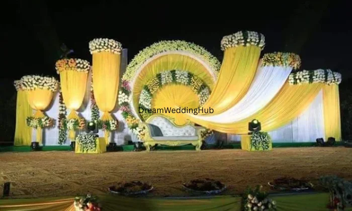 MUHURAT Wedding  Entertainments
